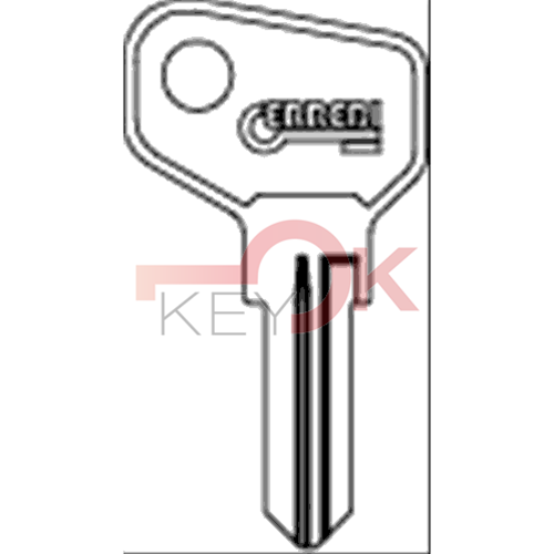 ERREBI - ABS1 - PROFILI AUTO - 17A-ACC