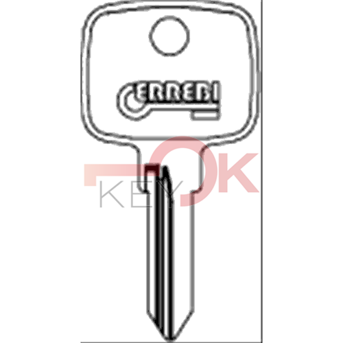 ERREBI - AGT3R - PROFILI AUTO - 17A-ACC