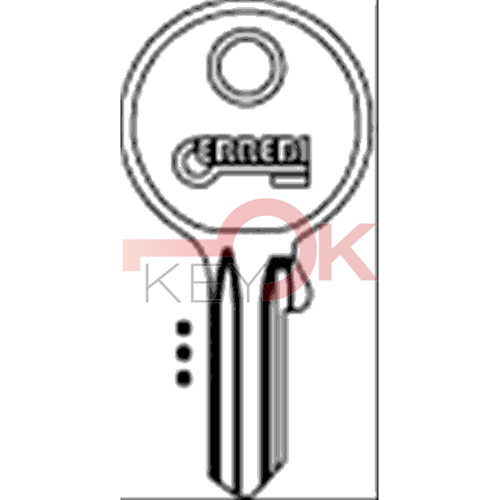 ERREBI - BA3* - PROFILI AUTO - 17A-OTT