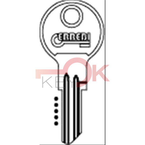 ERREBI - BAS2R* - PROFILI AUTO - 17A-OTT