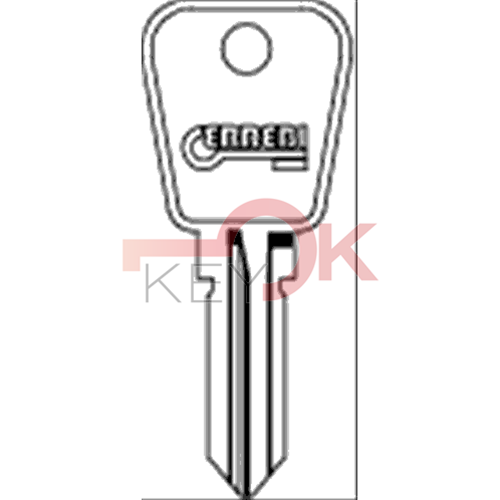 ERREBI - CEM9* - PROFILI AUTO - 17A-OTT