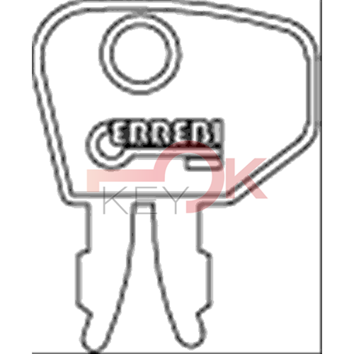 ERREBI - CN6 - PROFILI AUTO - 17A-ACC