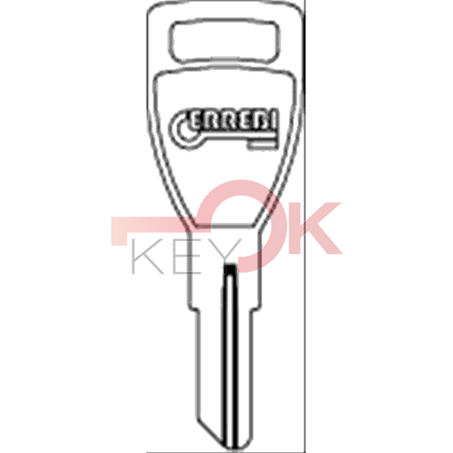ERREBI - CSN1 - PROFILI AUTO - 17A-ACC