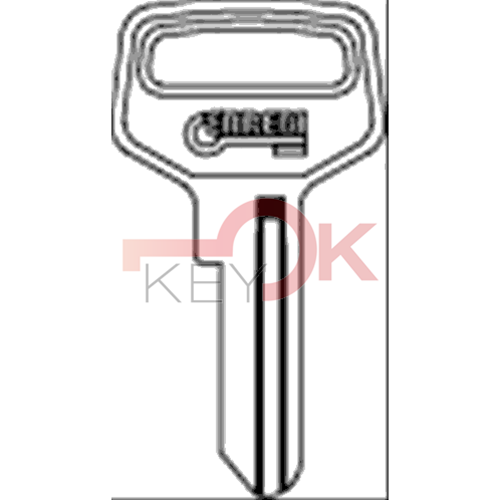 ERREBI - CU1* - PROFILI AUTO - 17A-OTT