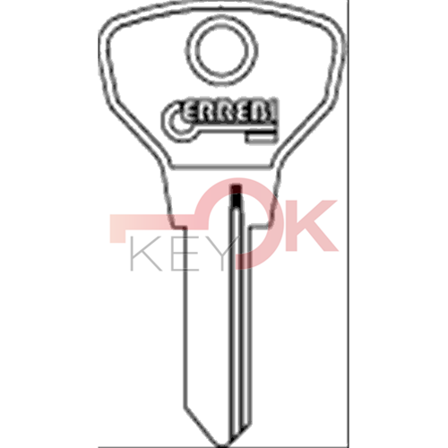 ERREBI - SP8R - GAMMA DI SERVIZIO AUTO - 17S-ACC