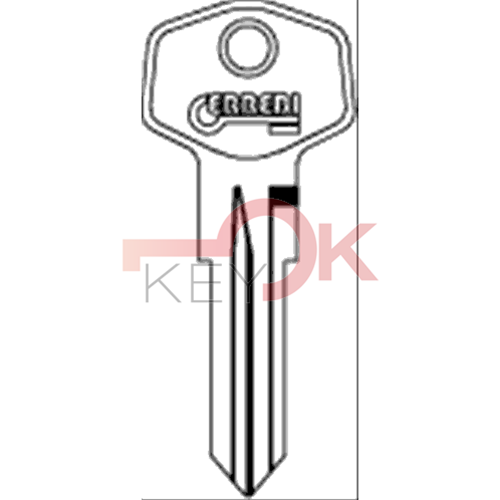 ERREBI - CEM8 - GAMMA DI SERVIZIO AUTO - 17S-ACC