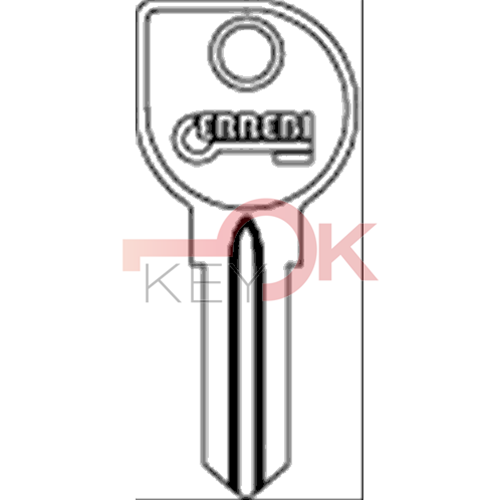 ERREBI - CLU2* - GAMMA DI SERVIZIO AUTO - 17S-OTT