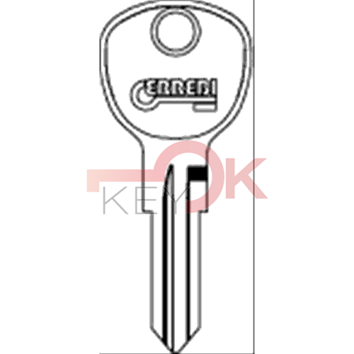 ERREBI - CS4R - GAMMA DI SERVIZIO AUTO - 17S-ACC