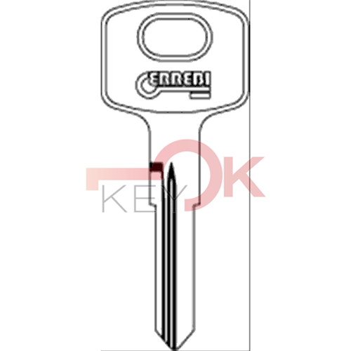 ERREBI - CS8 - GAMMA DI SERVIZIO AUTO - 17S-ACC