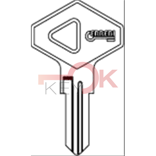 ERREBI - DCA2R - GAMMA DI SERVIZIO AUTO - 17S-ACC