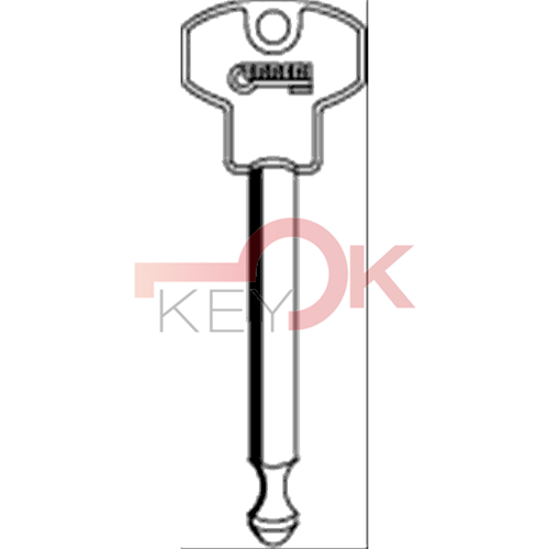ERREBI - BO8 - AUTO SPECIALI A SPILLO - 18E-ACC