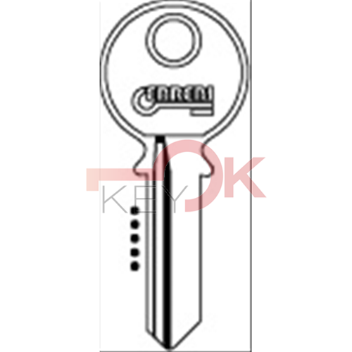 ERREBI - SQ3R - PROFILI ESTERO - 03A-ACC