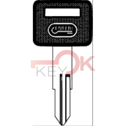 ERREBI - CSB5P22 - PROFILI AUTO TESTA PLAST. - 20A-ACC