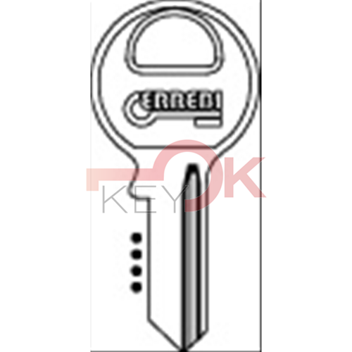 ERREBI - SQ4PD - PROFILI ESTERO - 03A-ACC