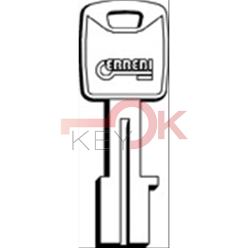 ERREBI - BT3* - A POMPA PICCOLE - 40A-OTT