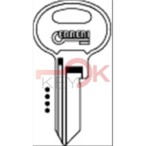 ERREBI - SR1R* - GAMMA DI SERVIZIO ESTERO - 03S-OTT