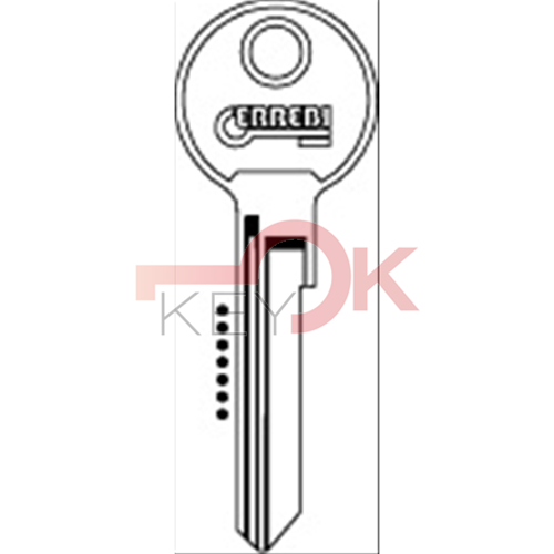 ERREBI - SR3 - GAMMA DI SERVIZIO ESTERO - 03S-ACC