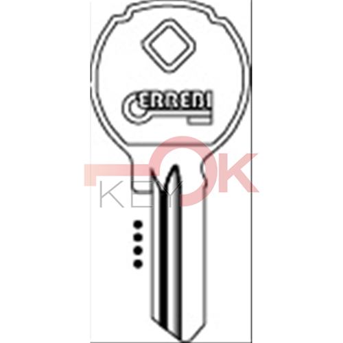 ERREBI - SS4D* - GAMMA DI SERVIZIO NAZIONALE - 02S-OTT