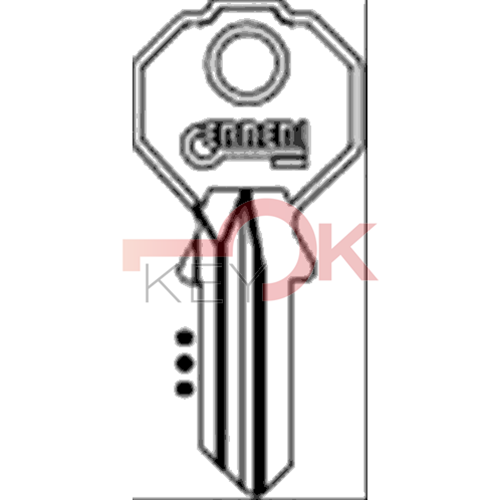 ERREBI - P3PD* - GAMMA DI SERVIZIO NAZIONALE - 02S-OTT