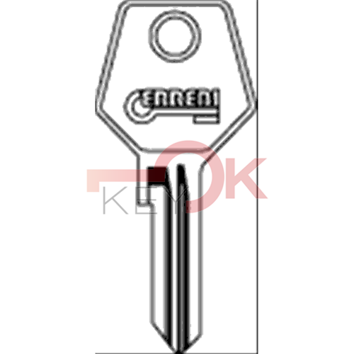 ERREBI - ST1 - PROFILI AUTO - 17A-ACC
