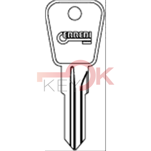 ERREBI - ST2 - PROFILI AUTO - 17A-ACC