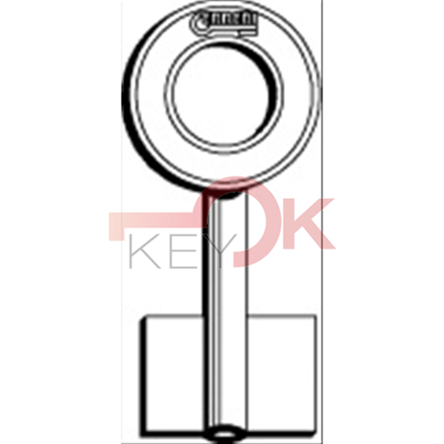 ERREBI - 2PR1* - GAMMA DI SERVIZIO FEMMINE (40S-OTT)