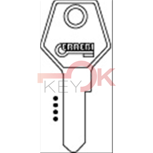 ERREBI - ST3R - GAMMA DI SERVIZIO AUTO - 17S-ACC
