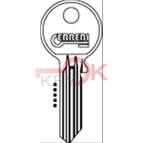 ERREBI - STA1 - PROFILI ESTERO - 03A-ACC