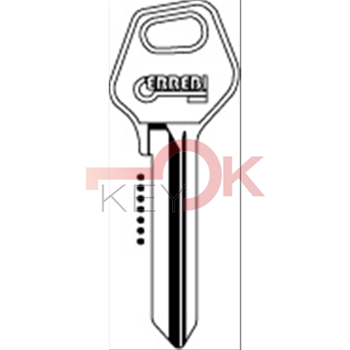 ERREBI - STC3* - EXTRA ESTERO - 04B-OTT