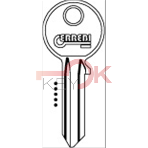 ERREBI - C5S GI - COLORLITE GIALLO - 50A-ALL