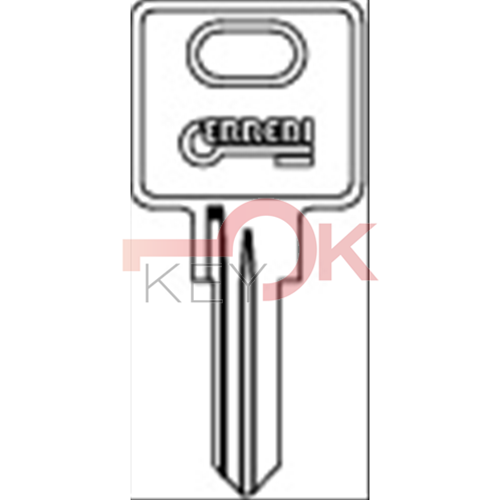 ERREBI - STF1R - PROFILI ESTERO - 03A-ACC