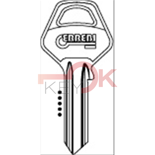ERREBI - US5D* - UNIVERSAL SPECIALI - 01C-OTT
