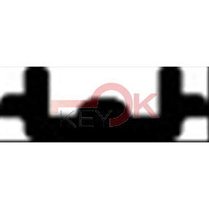 ERREBI - 1FEB3* - DOPPIA MAPPA NORMALI - 40C-OTT