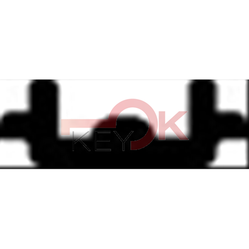 ERREBI - 1FEB3* - DOPPIA MAPPA NORMALI - 40C-OTT