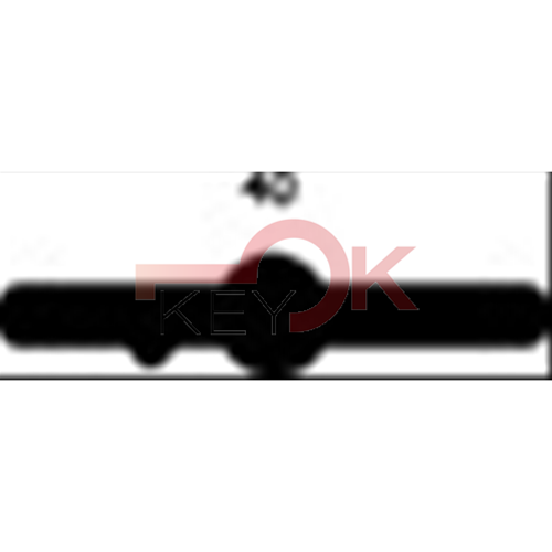 ERREBI - 1J4* - DOPPIA MAPPA NORMALI - 40A-OTT