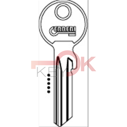 ERREBI - SV5D - PROFILI ESTERO - 03A-ACC