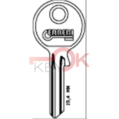 ERREBI - SV9F - PROFILI ESTERO - 03A-ACC