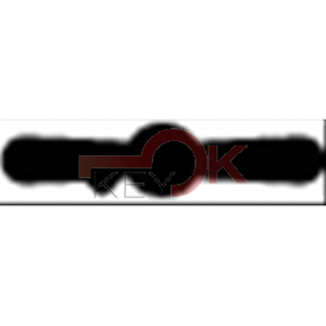 ERREBI - 2SB5P97* DOPPIA MAPPA GRANDI TESTA PLAST. 41C-OTT