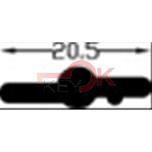 ERREBI - 2SEM10* - DOPPIA MAPPA GRANDI - 40C-OTT