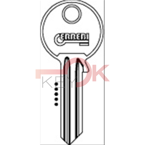 ERREBI - SW5D - PROFILI ESTERO - 03A-ACC