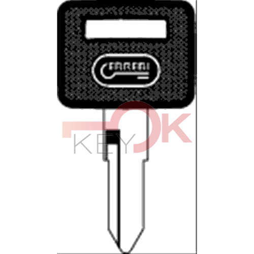 ERREBI - SY2RP22 - GAMMA DI SERVIZIO AUTO TESTA PLAST. - 20S-ACC