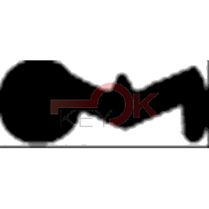 ERREBI - 46NF6L+ - TAGLIAFUOCO NEMEF LUNGHE - 912-GHI