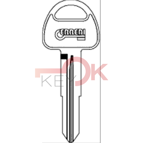 ERREBI - SZ10R - PROFILI AUTO - 17A-ACC