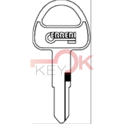 ERREBI - SZ5 - PROFILI AUTO - 17A-ACC