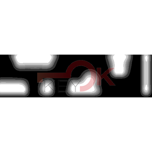 ERREBI - DM1CL* - MULTIPROF. E PASS ESTERO - 05B-OTT