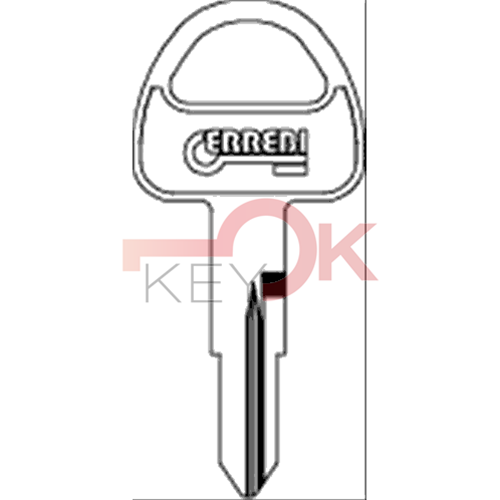 ERREBI - SZ7 - GAMMA DI SERVIZIO AUTO - 17S-ACC