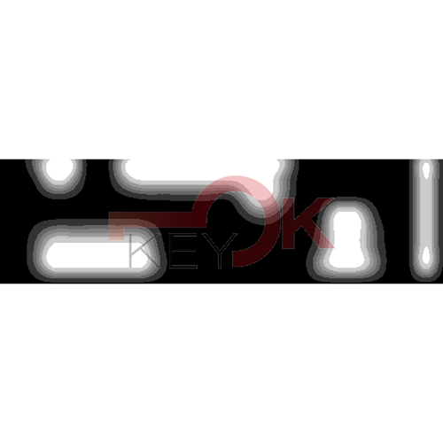 ERREBI - DM1GRL* - MULTIPROF. E PASS ESTERO - 05B-OTT