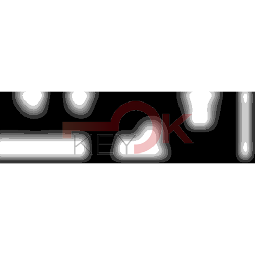 ERREBI - DM1KL* - MULTIPROF. E PASS ESTERO - 05B-OTT