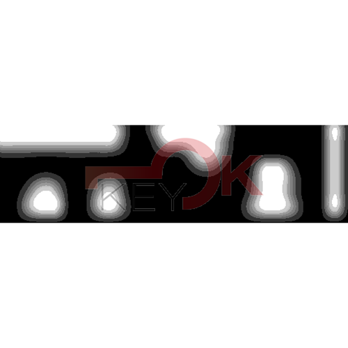 ERREBI - DM1KR* - MULTIPROF. E PASS ESTERO - 05B-OTT