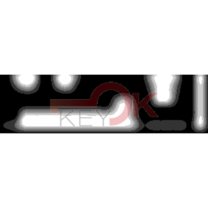 ERREBI - DM1L* - MULTIPROF. E PASS ESTERO - 05B-OTT